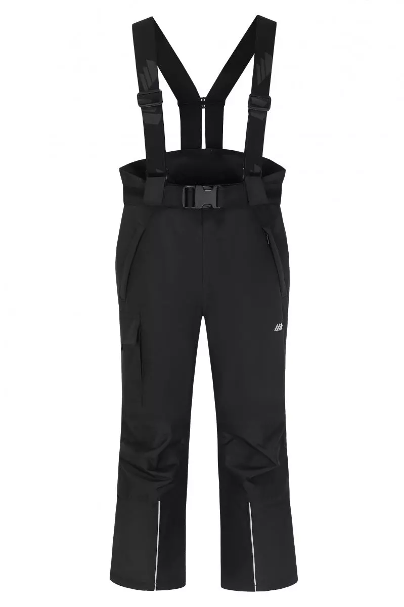 Skogstad J Panther Tord 2-Lags Teknisk Selebukse