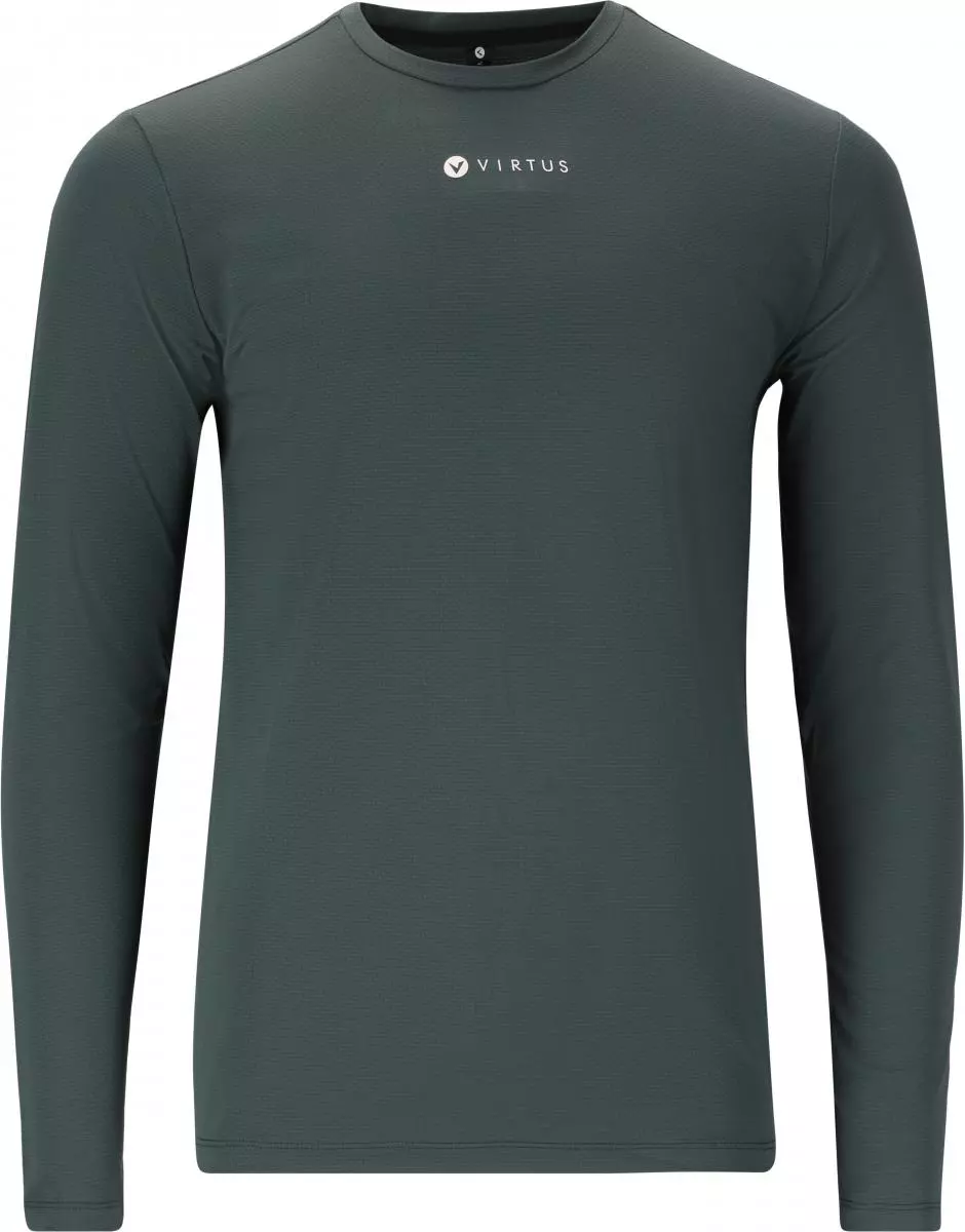 Virtus Roger M Hyperstretch L/S Tee