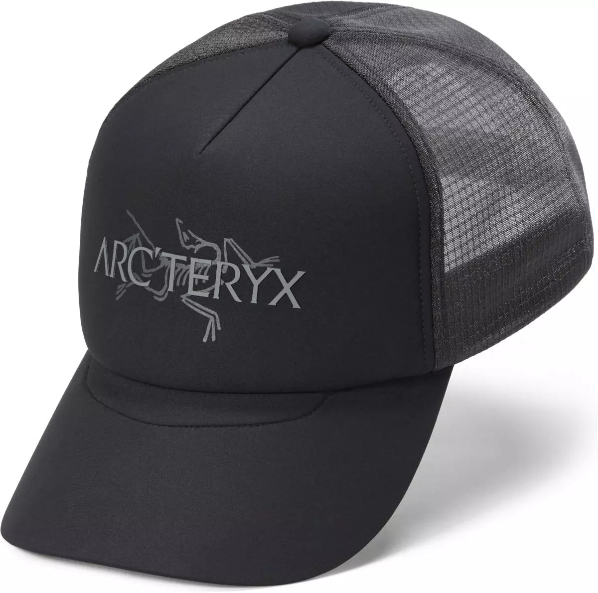ArcTeryx  Bird Word Trucker Hat