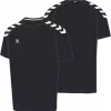 Hummel Hmlcore Xk Core Poly Tee S/S Kids