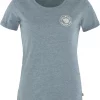 Fjällräven  1960 Logo T-shirt W