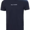 Helly Hansen  Core T-Shirt 2.0