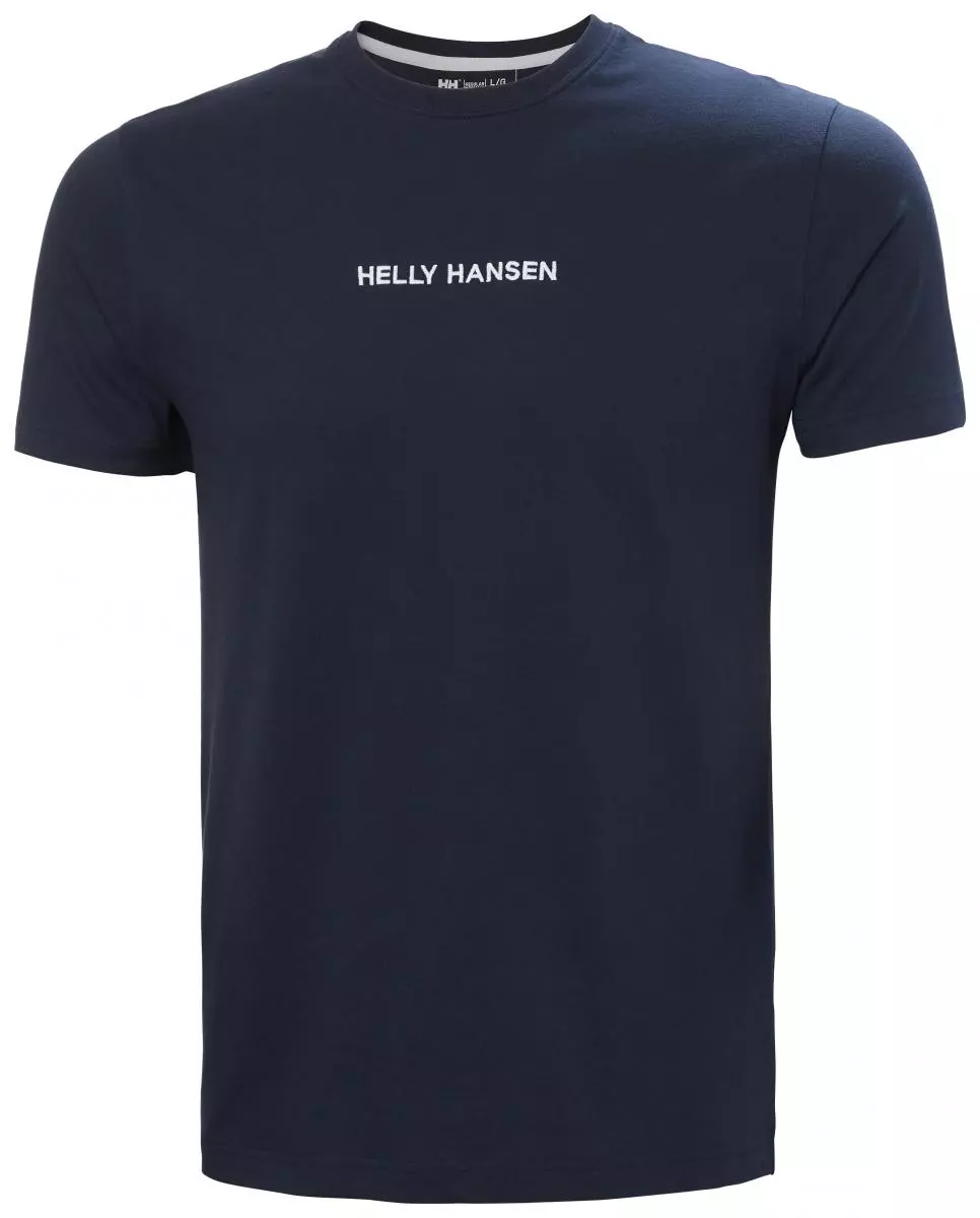 Helly Hansen Core T-Shirt 2.0