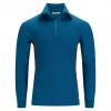 Aclima  Warmwool Polo M´S