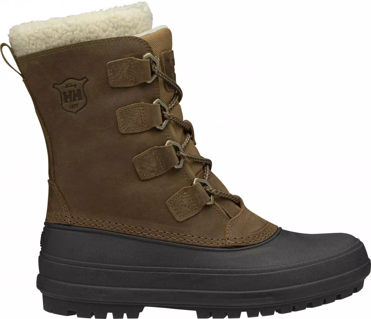 Helly Hansen W Varanger Primaloft Vintersko