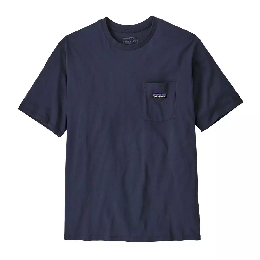 Patagonia  M´S Daily Pocket Tee