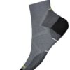 Smartwool  Run Zero Cushion Ankle Socks