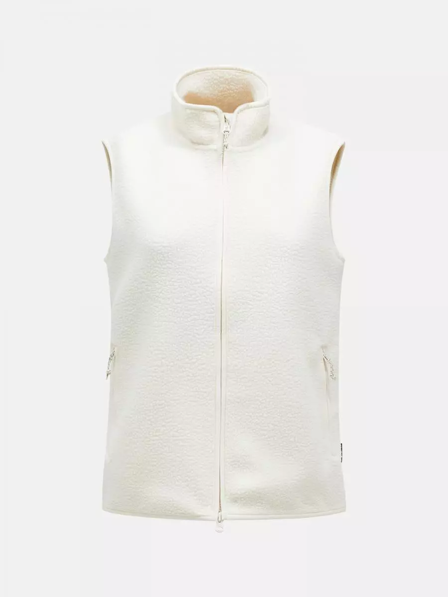 Peak Performance W Pile Vest