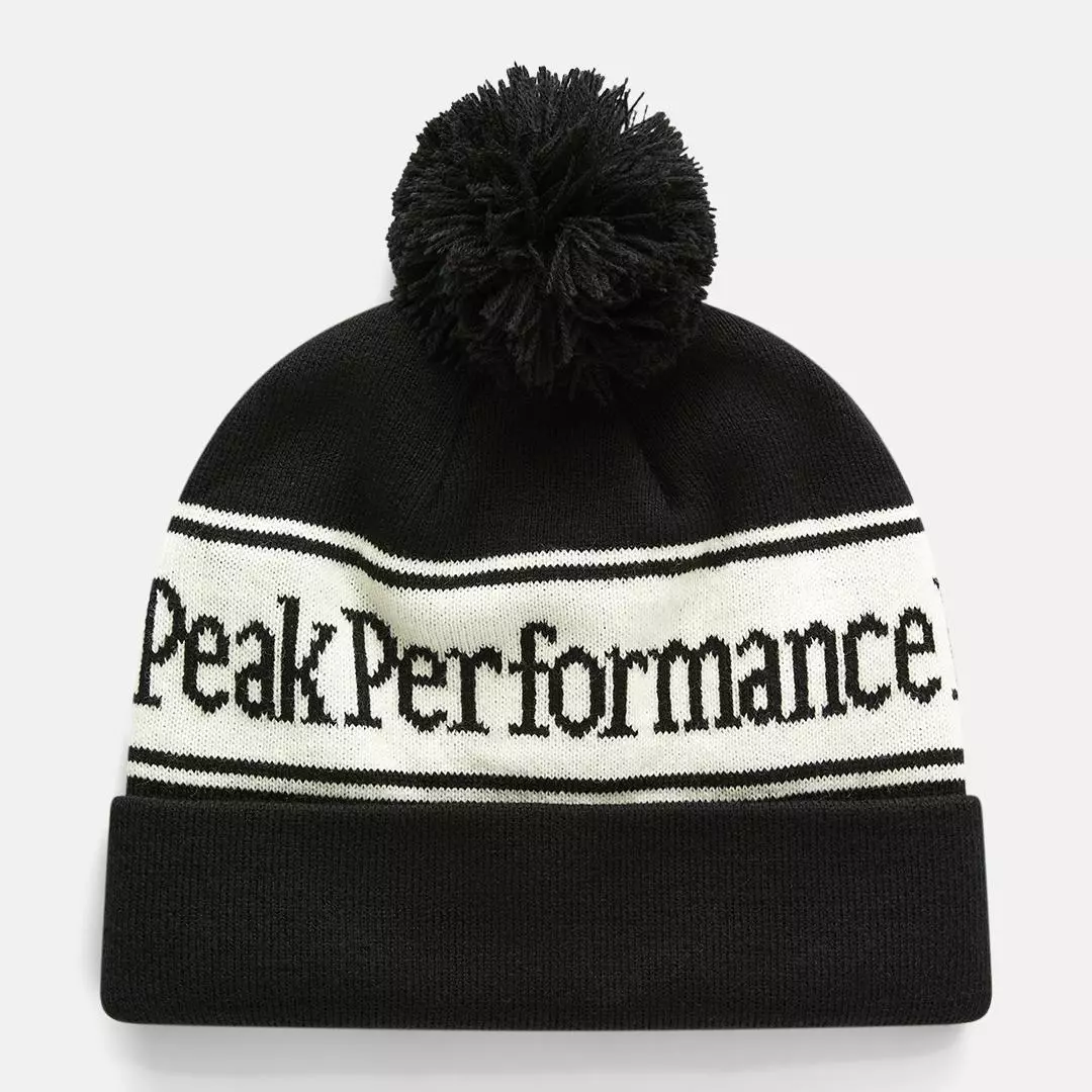 Peak Performance  Retro Cap