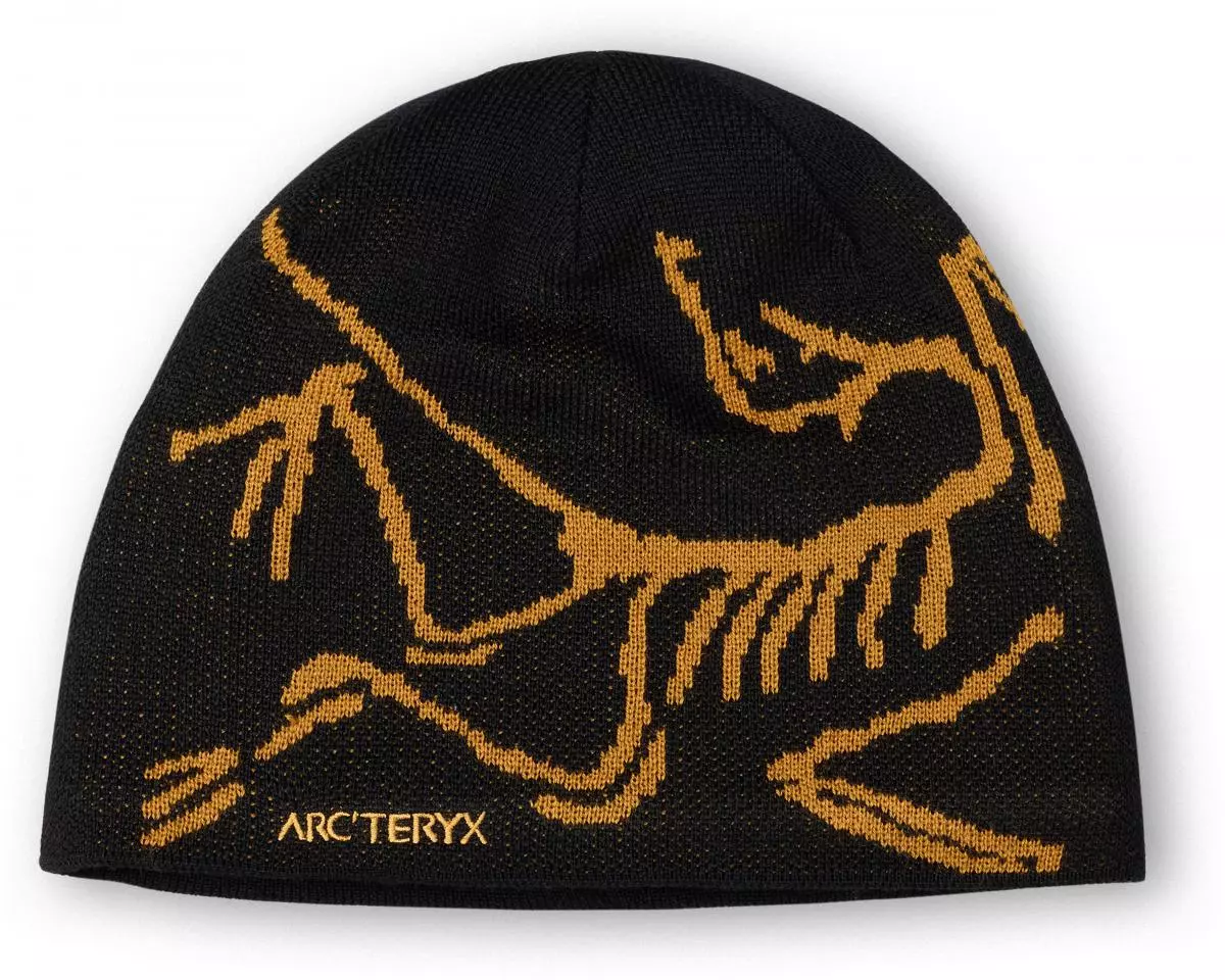 ArcTeryx Bird Head Toque