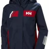 Helly Hansen  W Newport Inshore Jacket