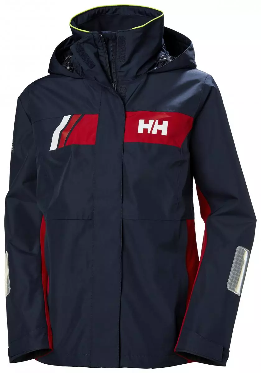 Helly Hansen  W Newport Inshore Jacket