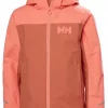 Helly Hansen  Jr Sogndal Jacket