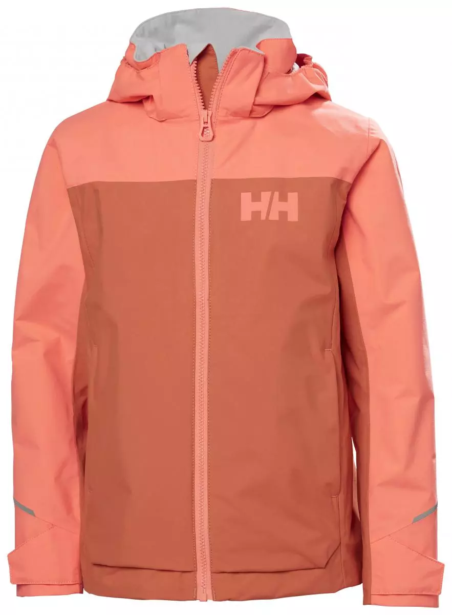 Helly Hansen Jr Sogndal Jacket