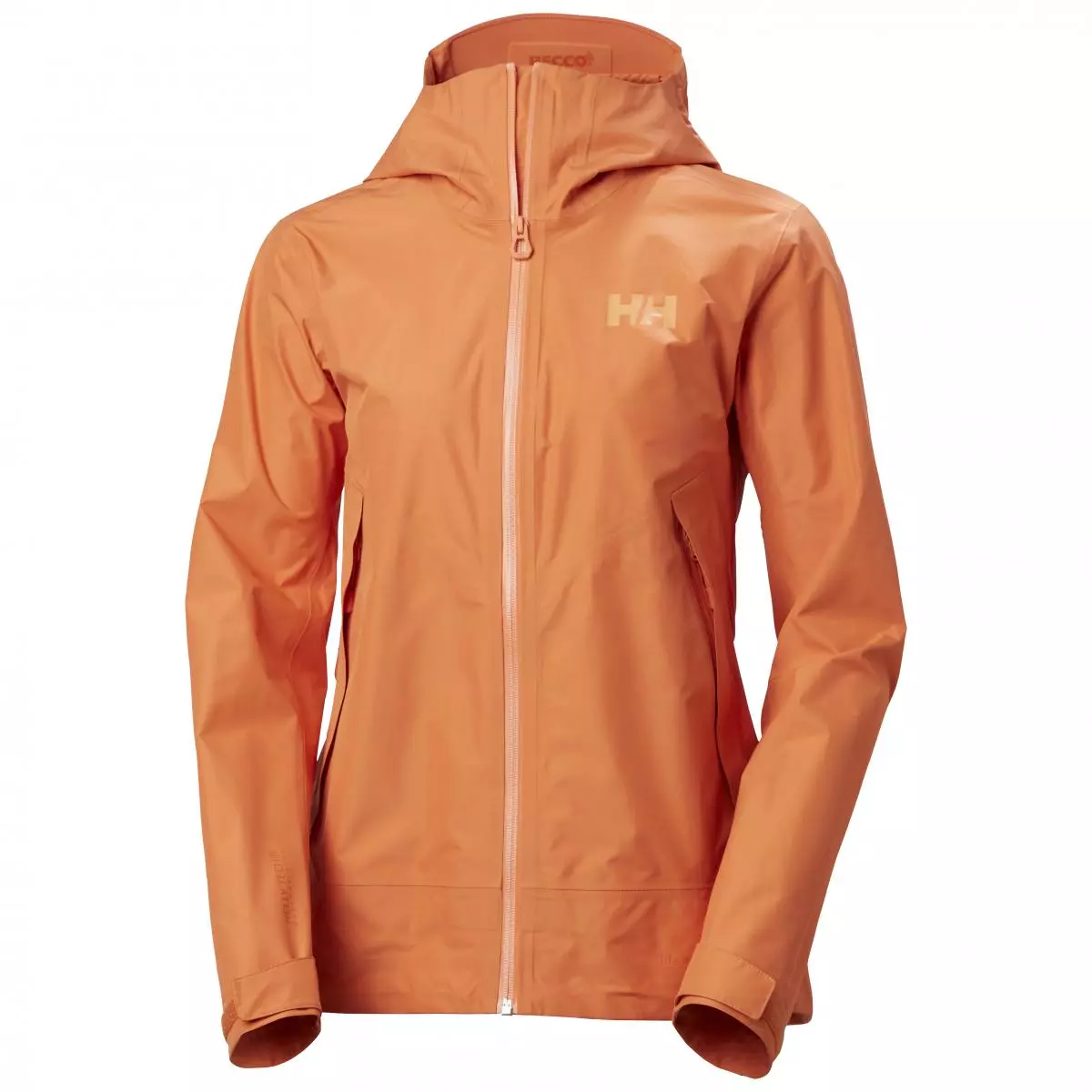 Helly Hansen  W Verglas Infinity Jkt 2.0