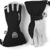 Hestra Army Leather Heli Ski - 5 Finger