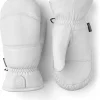 Hestra  Leather Box - Mitt