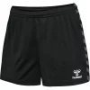 Hummel  Hmlauthentic Pl Shorts Woman