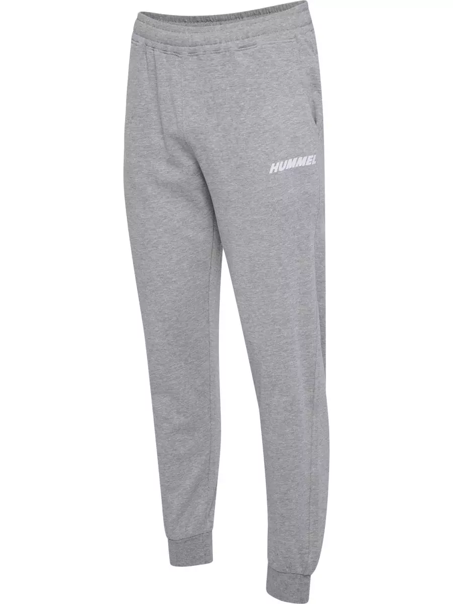 Hummel Hmlelemental Regular Pants