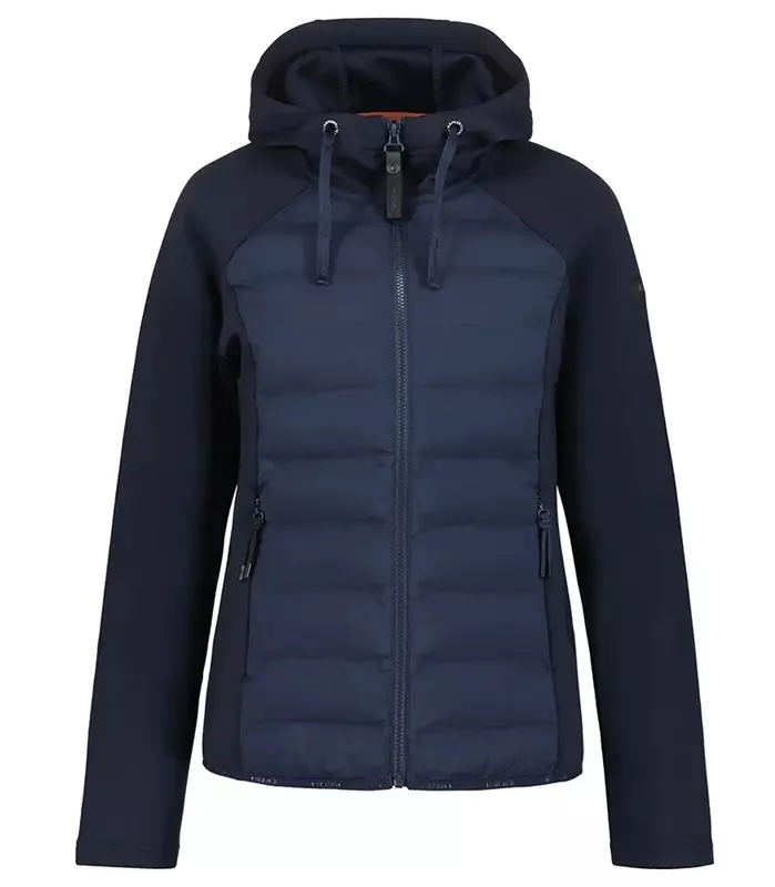 Icepeak Ashburn W Jakke