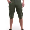 Icepeak  Ballard Piratshorts Herre