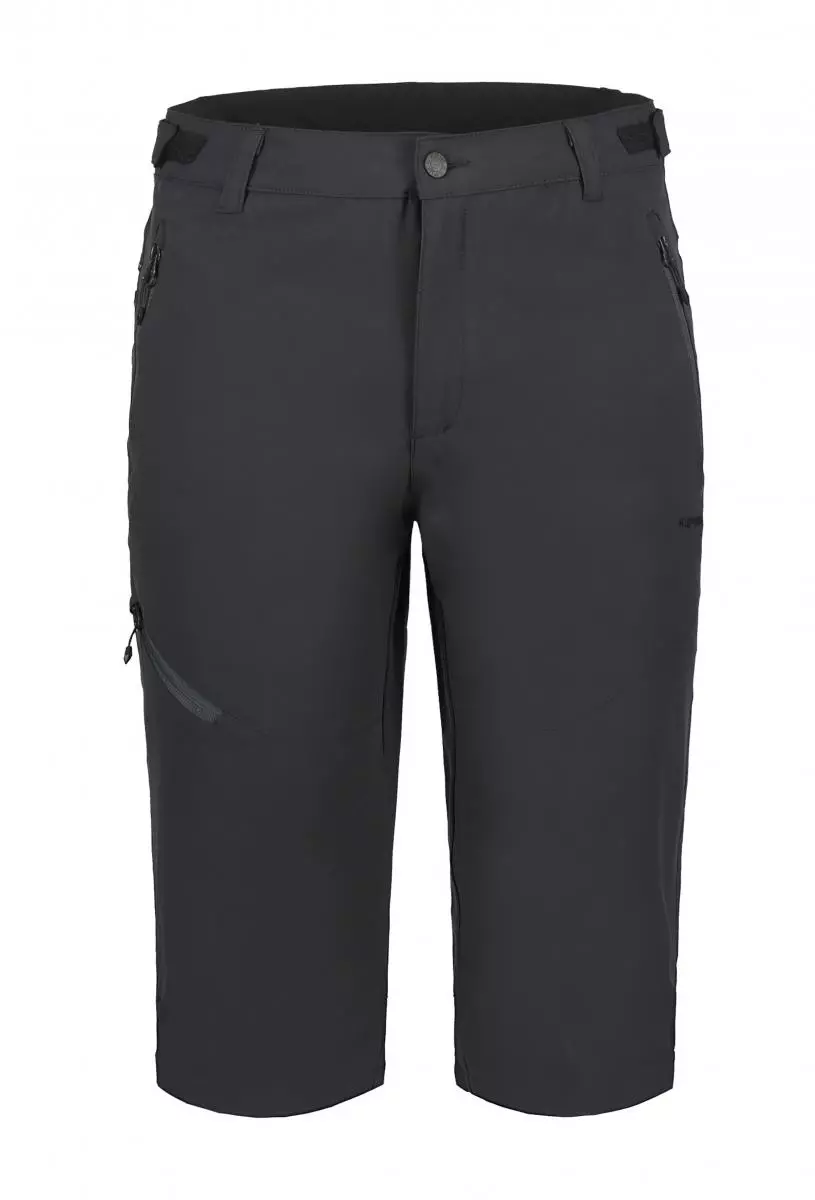 Icepeak Ballard Capri Shorts Herre