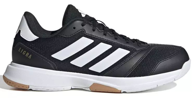 Adidas Ligra 8 M Indoor Shoe