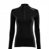 Aclima  Warmwool Mockneck W´S