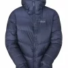Rab  Positron Pro Down Jacket