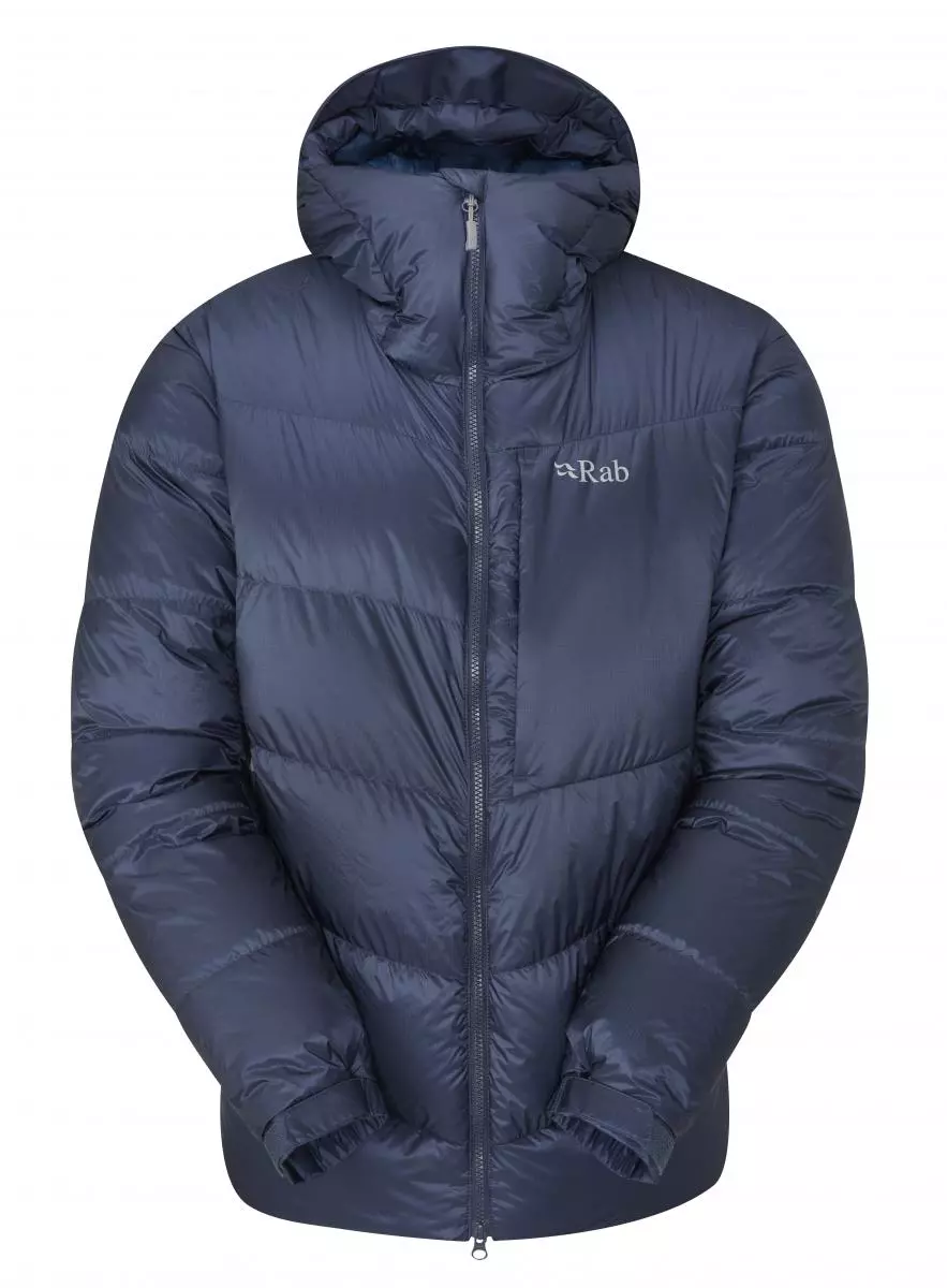 Rab  Positron Pro Down Jacket