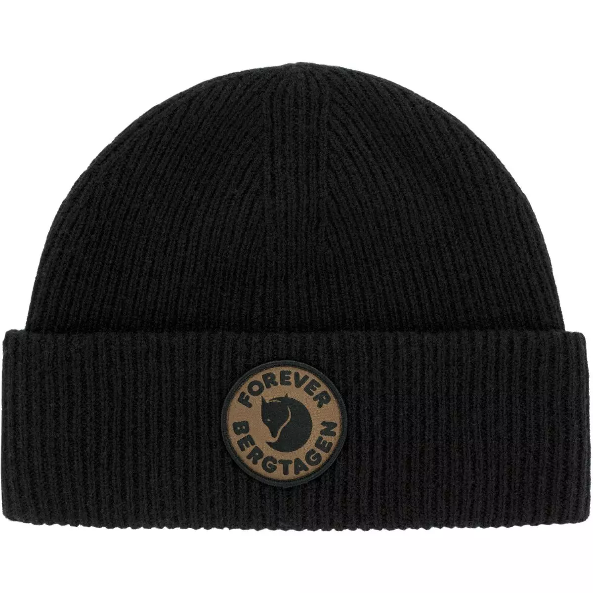 Fjällräven  Bergtagen Forever Wool Beanie