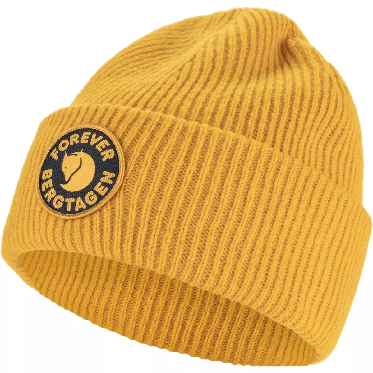 Fjällräven  Bergtagen Forever Wool Beanie