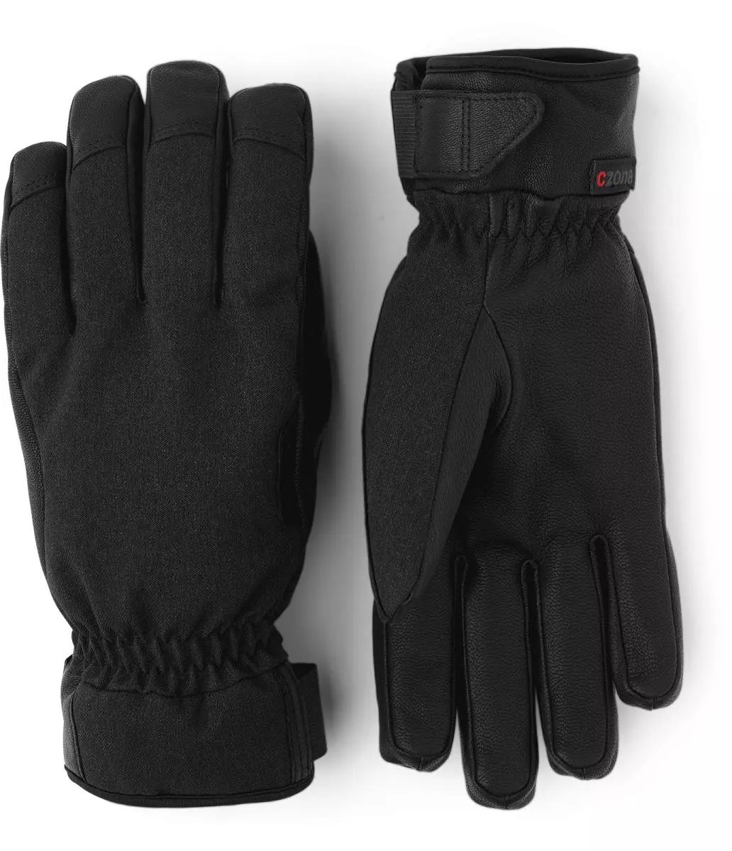 Hestra  Czone Primaloft Flex - 5 Finger