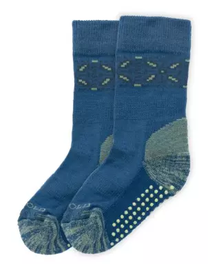 Devold  Multi Merino No-Slip Sock Kid
