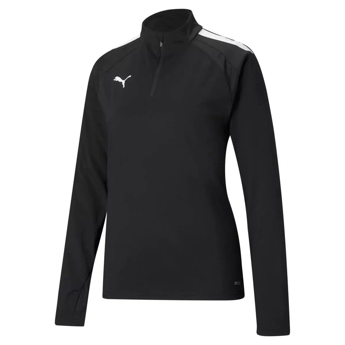 Puma  Teamliga 1/4 Zip Top W