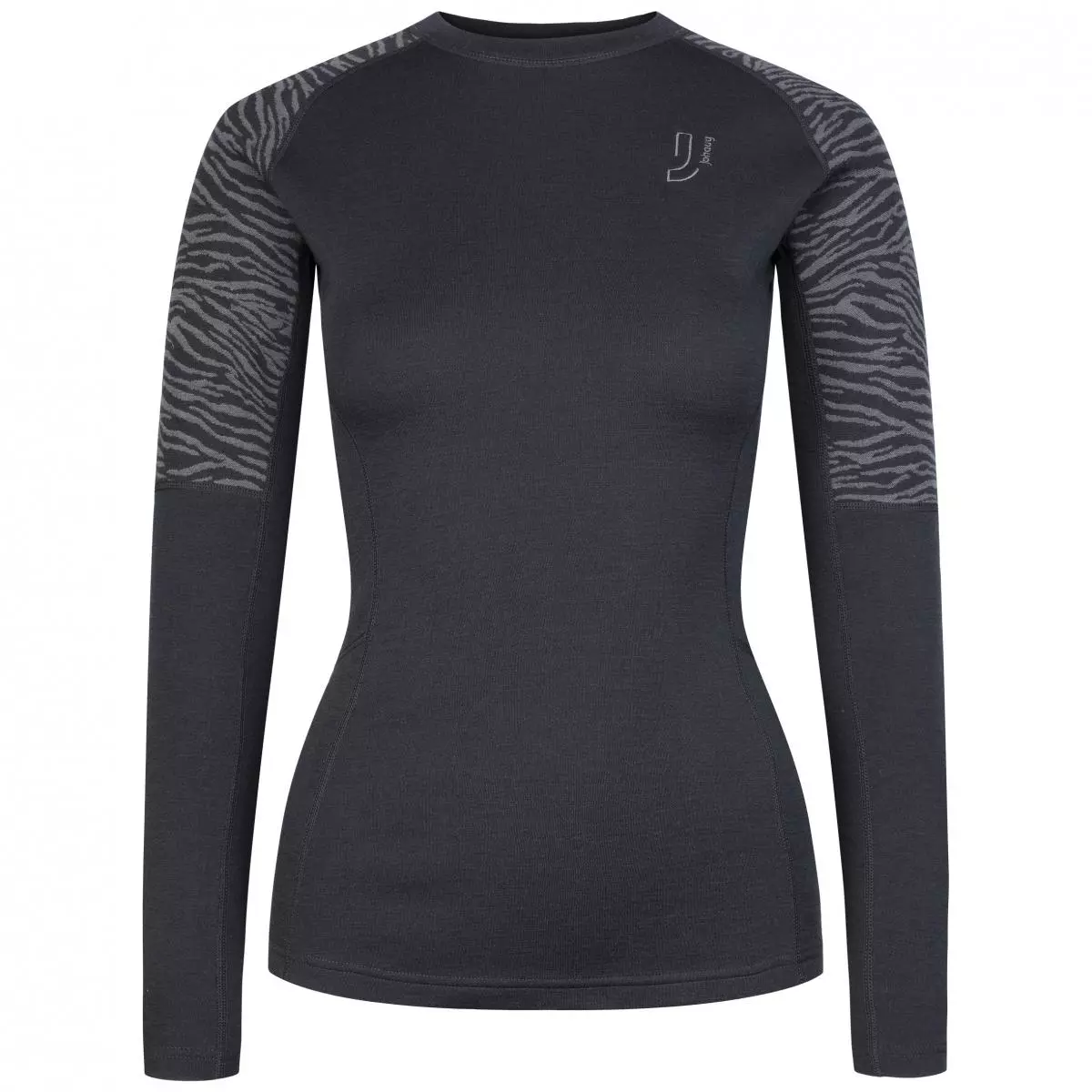 Johaug Elevate Wool Long Sleeve