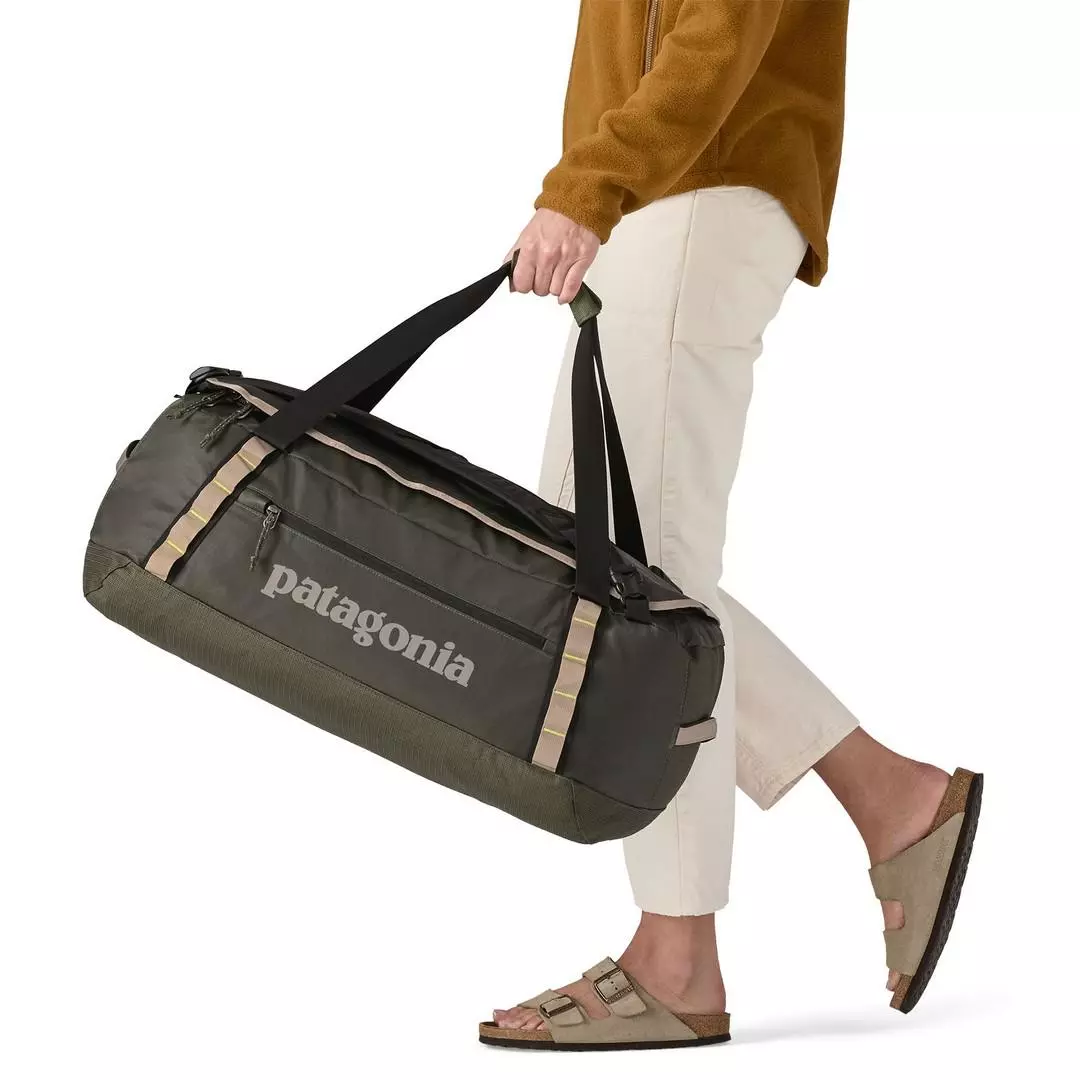 Patagonia  Black Hole Duffel 55l
