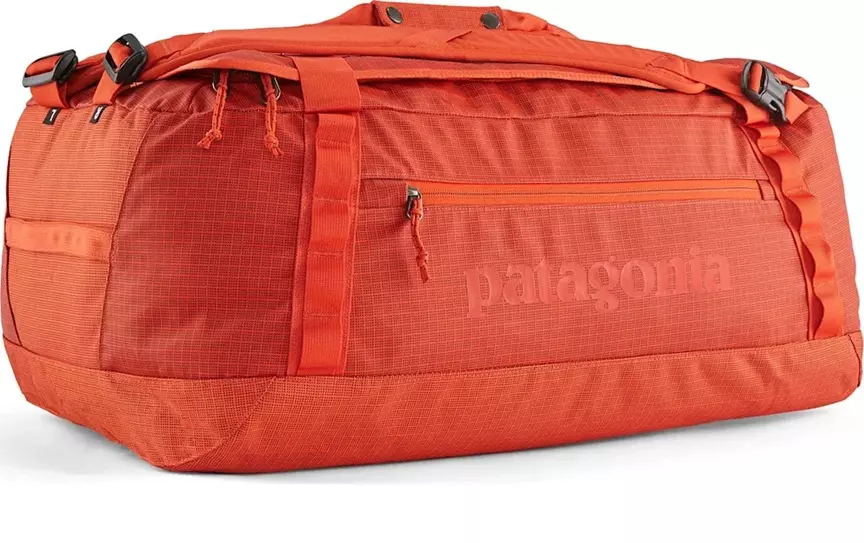 Patagonia  Black Hole Duffel 40l