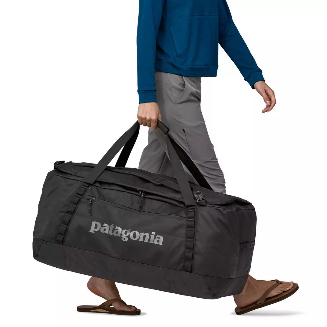 Patagonia  Black Hole Duffel 100l
