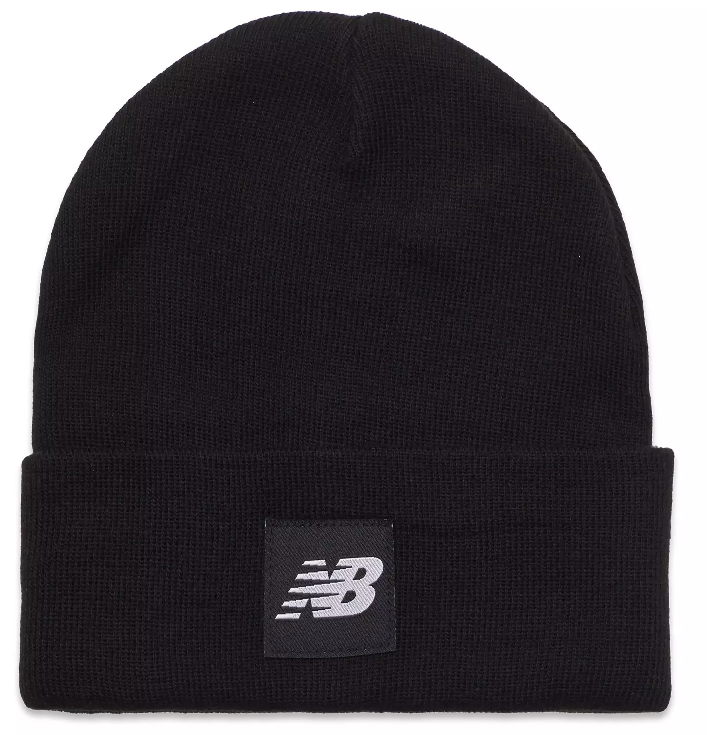 New Balance  Cuffed Beanie Flying Nb Logo