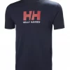 Helly Hansen  Hh Logo T-Shirt