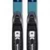Fischer  TRANSNORDIC 59 TWIN SKIN XTRALITE