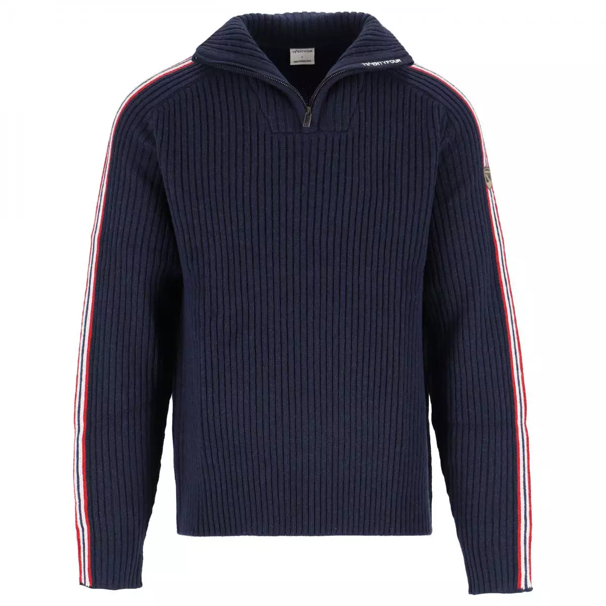 Twentyfour  Finse Kollen Ullgenser Unisex