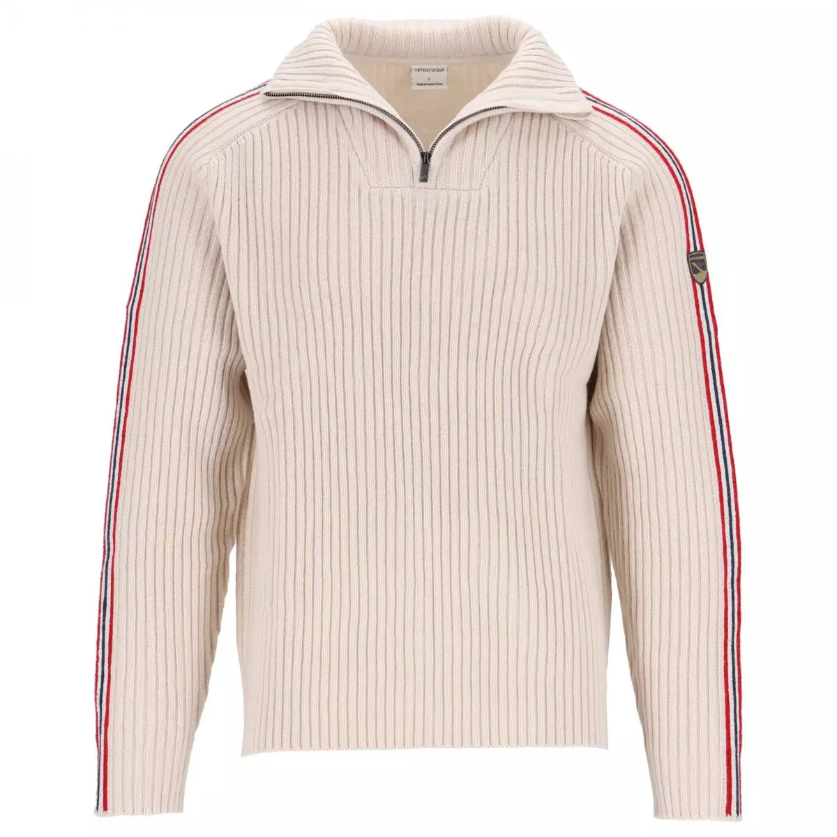 Twentyfour  Finse Kollen Ullgenser Unisex