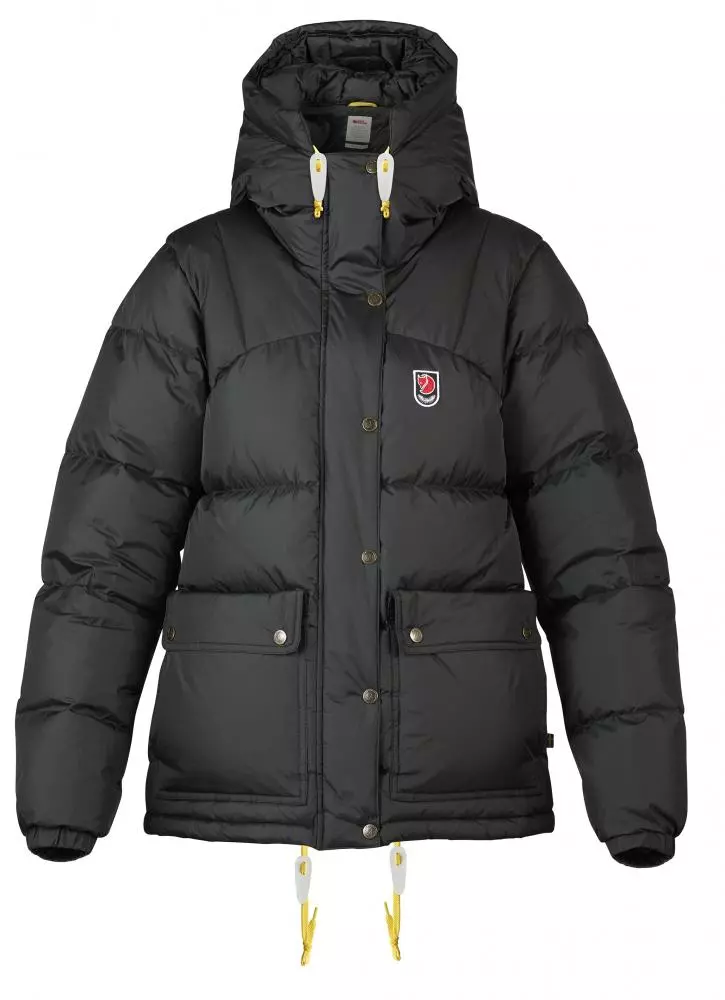 Fjällräven  Expedition Down Lite Jacket W