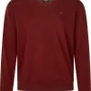 Seeland  Pine V-Neck Pullover