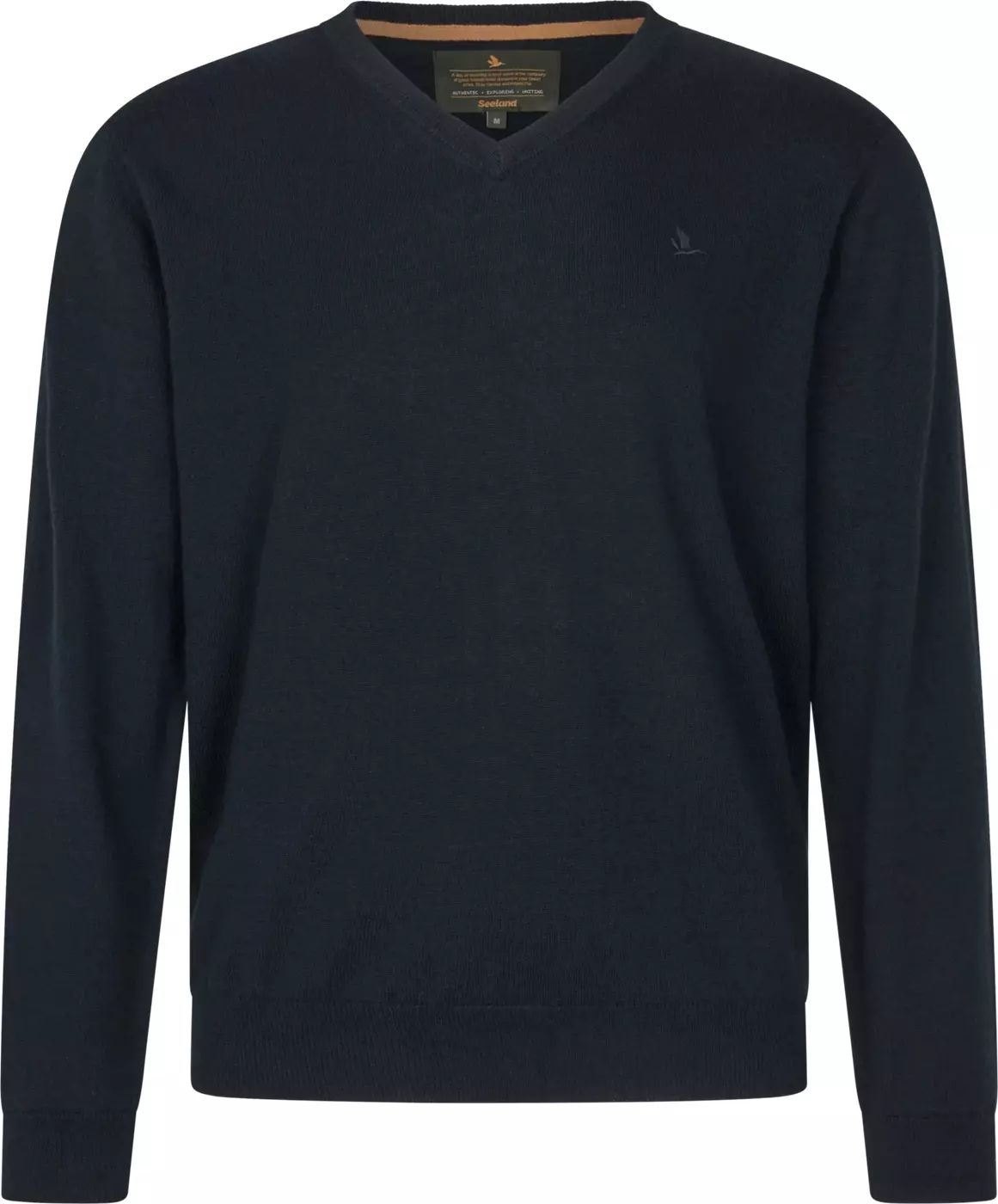 Seeland  Pine V-Neck Pullover