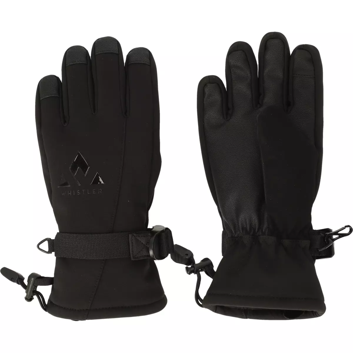 Whistler  Fenwick Jr. Finger Touch Glove