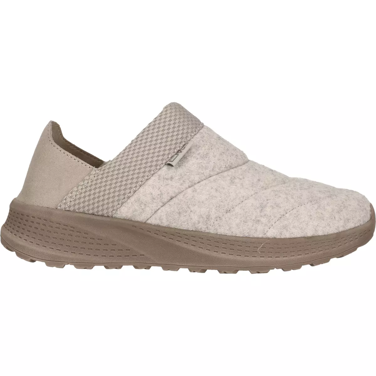 CMP  Synensys Wmn Home Slipper Beige