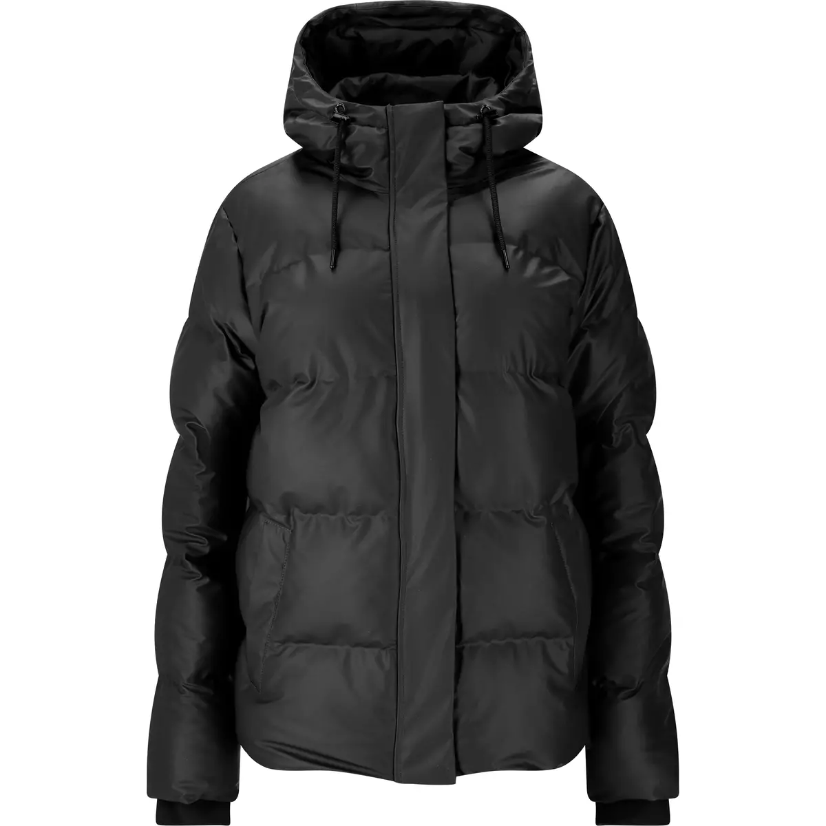 Weather Report  Audrey W Pu Puffer Jacket W-Pro 5000